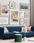 Marion FUSELLA - AGENCE MH DESIGNER