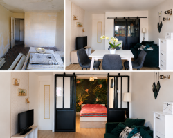 Elodie DURAND - INTERIEUR BAHIA