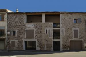 Luc SERGENT - SASU SERGENT ARCHITECTURE