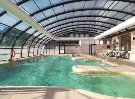 Luc SERGENT - SASU SERGENT ARCHITECTURE