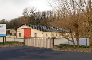 Pauline DE NARDI - DE NARDI PAULINE